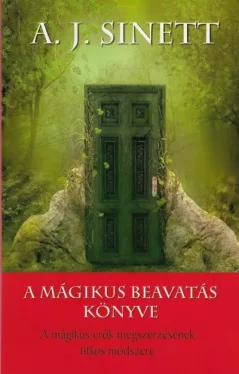 A mágikus beavatás könyve