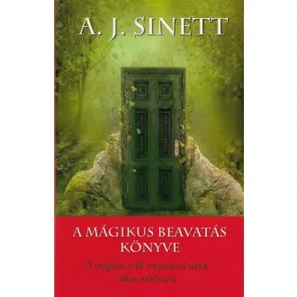 A mágikus beavatás könyve