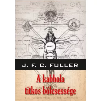 A kabbala titkos bölcsessége