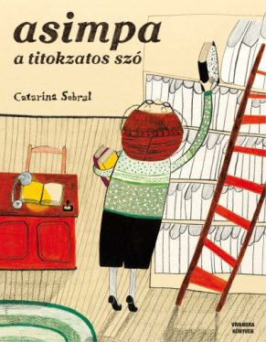 Asimpa - A titokzatos szó