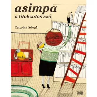 Asimpa - A titokzatos szó