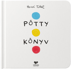 Pötty könyv