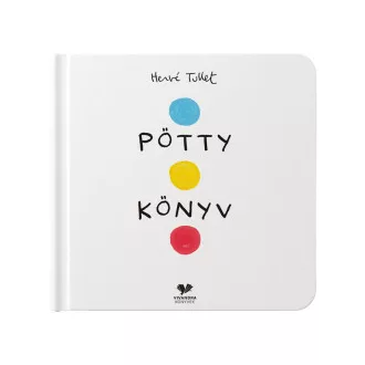 Pötty könyv