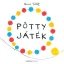 Hervé Tullet - Pötty játék