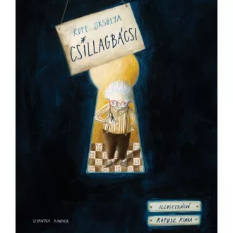 Ruff Orsolya - Csillagbácsi