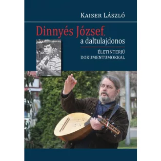 Dinnyés József, a daltulajdonos