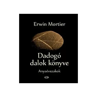 Dadogó dalok könyve