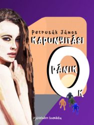 Kapunyitási pánikok - Ifjúfelnőtt komédia