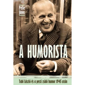 A humorista
