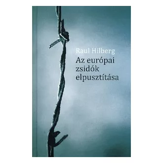 Az európai zsidók elpusztítása