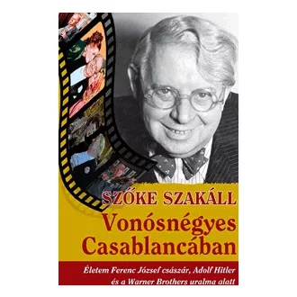 Vonósnégyes Casablancában