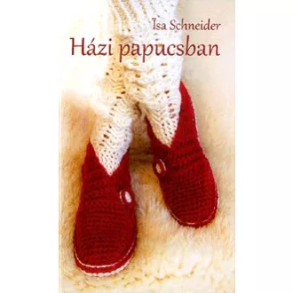 Házi papucsban
