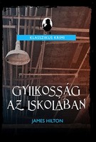 Gyilkosság az iskolában