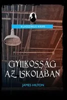 Gyilkosság az iskolában