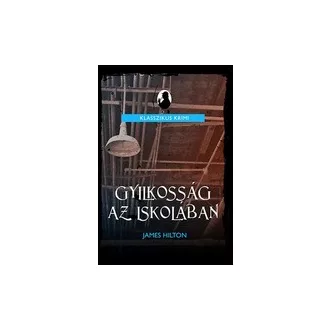 Gyilkosság az iskolában
