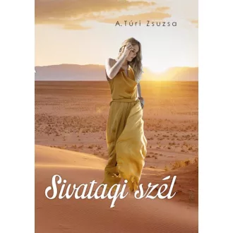 Sivatagi szél