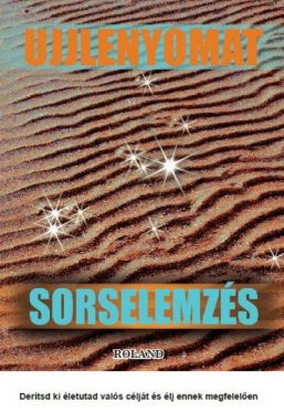 Ujjlenyomat sorselemzés