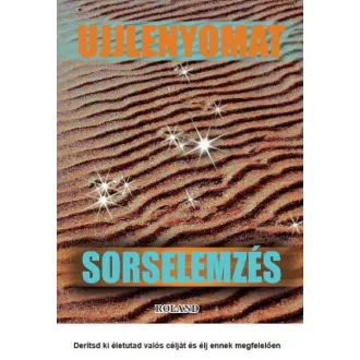 Ujjlenyomat sorselemzés