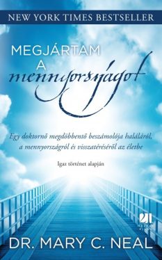 Megjártam a mennyországot
