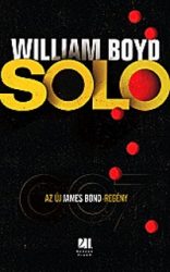 Solo - Az új James Bond-regény