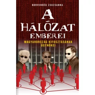 A hálózat emberei