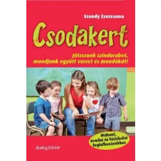 Csodakert