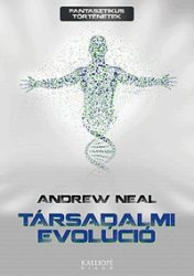 Társadalmi evolúció