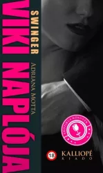 Swinger Viki naplója