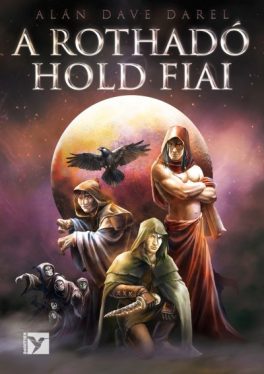 A Rothadó Hold fiai