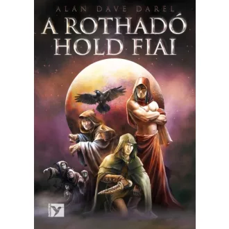 A Rothadó Hold fiai