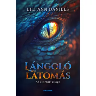 Lángoló látomás