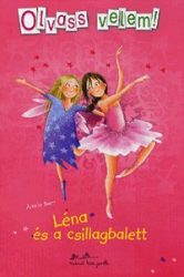 Léna és a csillagbalett