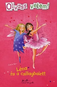 Léna és a csillagbalett