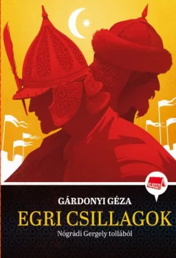 Egri csillagok - Klassz! 1.