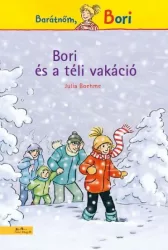 Bori és a téli vakáció - Barátnőm Bori