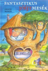 Fantasztikus Jóéjtmesék