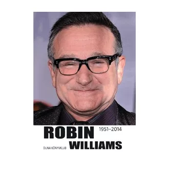 Robin Williams