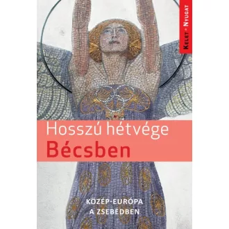 Hosszú hétvége Bécsben
