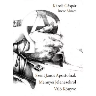 Szent János apostolnak mennyei jelenésekről való könyve