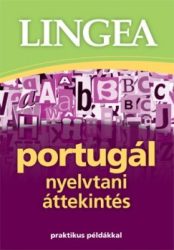 Lingea Portugál nyelvtani áttekintés