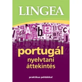 Lingea Portugál nyelvtani áttekintés