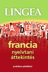 Lingea francia nyelvtani áttekintés