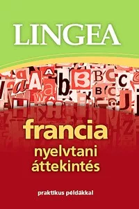 Lingea francia nyelvtani áttekintés