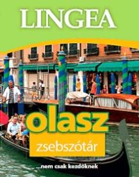 Lingea Olasz zsebszótár - ...nem csak kezdőknek