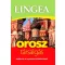 Lingea Orosz társalgás - Szótárral és nyelvtani áttekintéssel