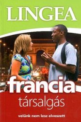   Lingea light francia társalgás - Velünk nem lesz elveszett