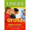 Lingea Orosz ügyes szótár - Orosz-magyar és magyar-orosz