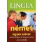 Lingea Német ügyes szótár - Német-magyar és magyar-német