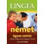 Lingea Német ügyes szótár - Német-magyar és magyar-német