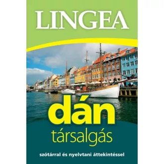 Lingea dán társalgás